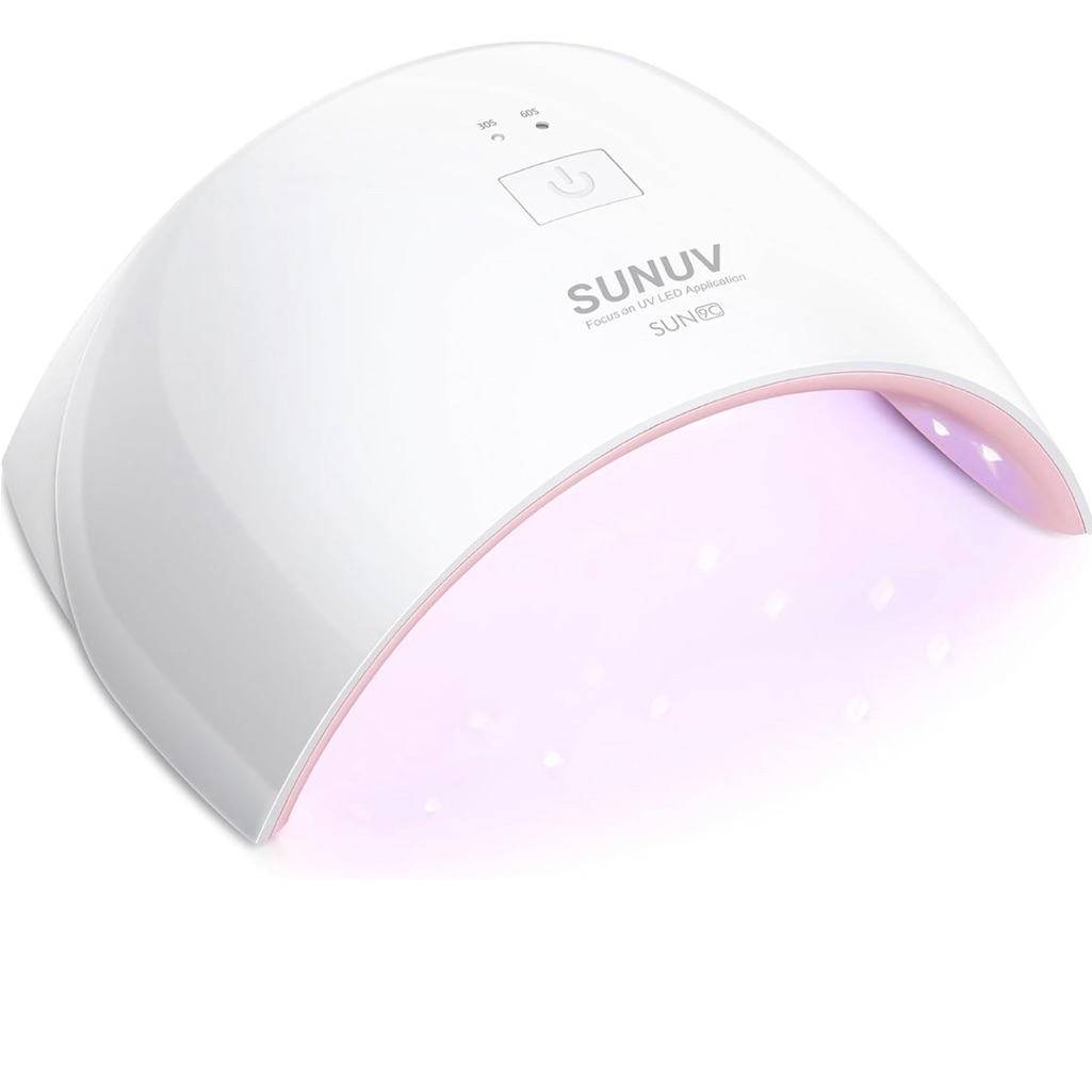 Sunuv Led Lamp
